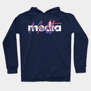 MultiMedia Hoodie